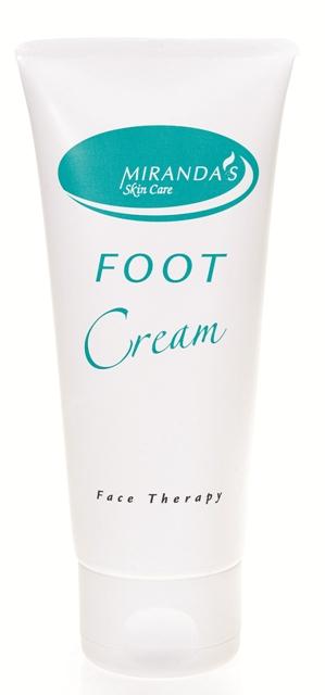 Foot cream