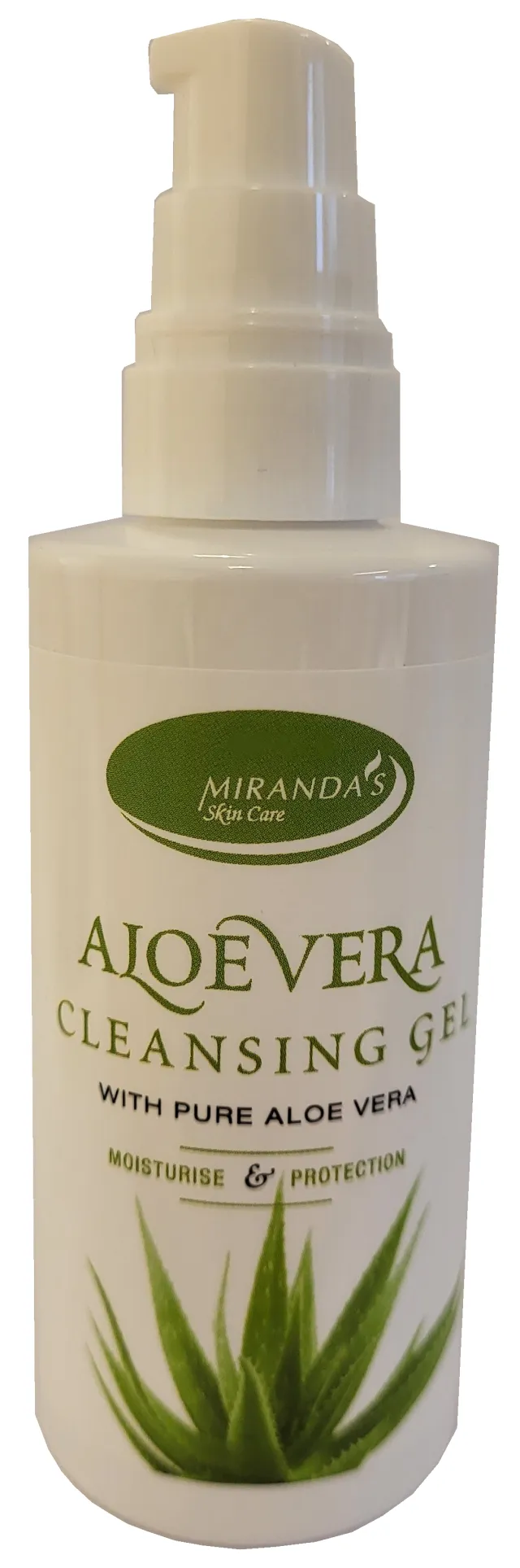 Cleansing gel