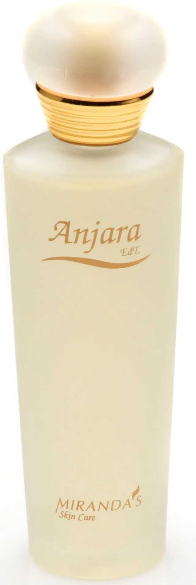 Anjara edt